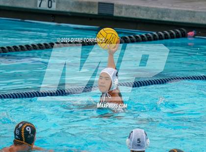 Thumbnail 2 in Huntington Beach vs Woodrow Wilson (S & R Sport Tournament) photogallery.