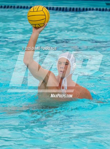Thumbnail 1 in Huntington Beach vs Woodrow Wilson (S & R Sport Tournament) photogallery.