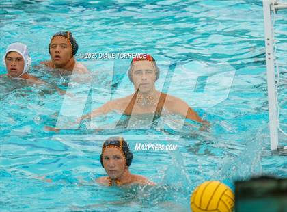Thumbnail 2 in Huntington Beach vs Woodrow Wilson (S & R Sport Tournament) photogallery.