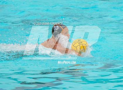 Thumbnail 3 in Huntington Beach vs Woodrow Wilson (S & R Sport Tournament) photogallery.