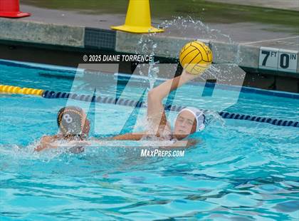Thumbnail 2 in Huntington Beach vs Woodrow Wilson (S & R Sport Tournament) photogallery.