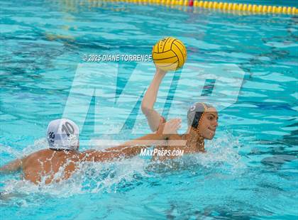 Thumbnail 1 in Huntington Beach vs Woodrow Wilson (S & R Sport Tournament) photogallery.