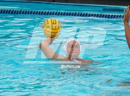 Thumbnail 1 in Huntington Beach vs Woodrow Wilson (S & R Sport Tournament) photogallery.