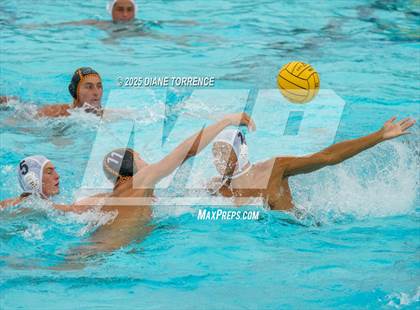 Thumbnail 1 in Huntington Beach vs Woodrow Wilson (S & R Sport Tournament) photogallery.