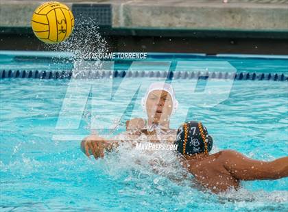 Thumbnail 1 in Huntington Beach vs Woodrow Wilson (S & R Sport Tournament) photogallery.