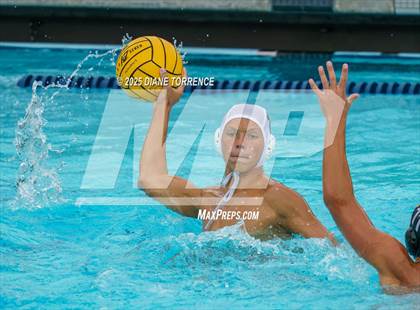Thumbnail 2 in Huntington Beach vs Woodrow Wilson (S & R Sport Tournament) photogallery.