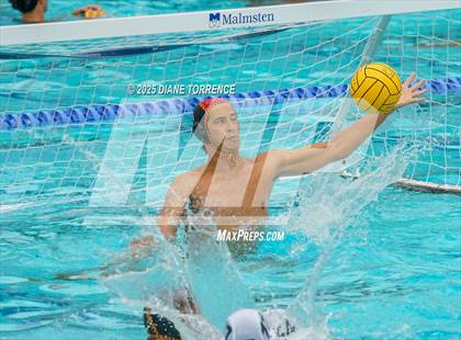 Thumbnail 3 in Huntington Beach vs Woodrow Wilson (S & R Sport Tournament) photogallery.