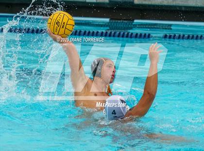 Thumbnail 2 in Huntington Beach vs Woodrow Wilson (S & R Sport Tournament) photogallery.