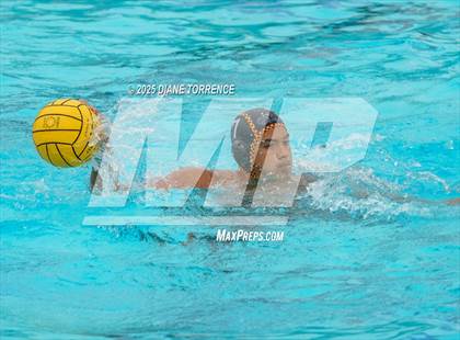 Thumbnail 2 in Huntington Beach vs Woodrow Wilson (S & R Sport Tournament) photogallery.