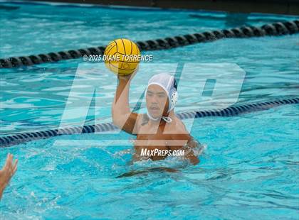Thumbnail 1 in Huntington Beach vs Woodrow Wilson (S & R Sport Tournament) photogallery.