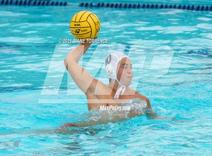 Thumbnail 3 in Huntington Beach vs Woodrow Wilson (S & R Sport Tournament) photogallery.