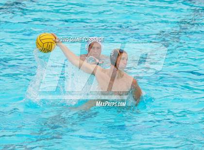 Thumbnail 3 in Huntington Beach vs Woodrow Wilson (S & R Sport Tournament) photogallery.