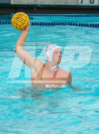 Thumbnail 1 in Huntington Beach vs Woodrow Wilson (S & R Sport Tournament) photogallery.