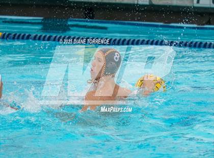 Thumbnail 1 in Huntington Beach vs Woodrow Wilson (S & R Sport Tournament) photogallery.