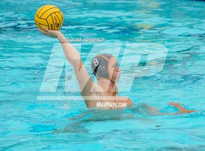 Thumbnail 1 in Huntington Beach vs Woodrow Wilson (S & R Sport Tournament) photogallery.