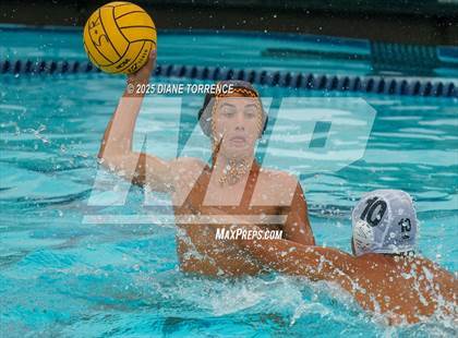 Thumbnail 3 in Huntington Beach vs Woodrow Wilson (S & R Sport Tournament) photogallery.