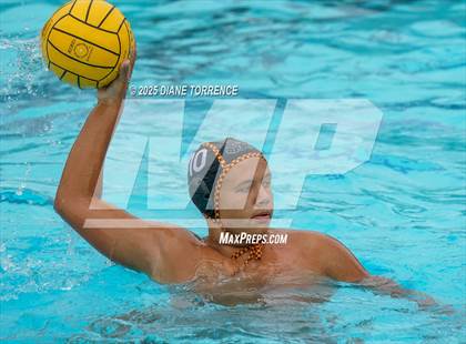 Thumbnail 2 in Huntington Beach vs Woodrow Wilson (S & R Sport Tournament) photogallery.