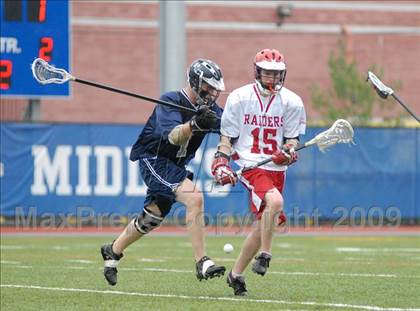 Thumbnail 1 in Red Hook vs. Burke Catholic (Section 9 Class C Final) photogallery.