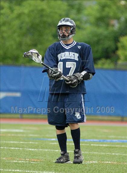 Thumbnail 3 in Red Hook vs. Burke Catholic (Section 9 Class C Final) photogallery.