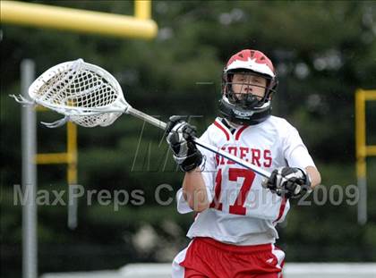 Thumbnail 1 in Red Hook vs. Burke Catholic (Section 9 Class C Final) photogallery.
