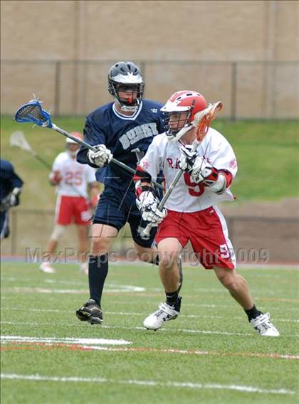 Thumbnail 1 in Red Hook vs. Burke Catholic (Section 9 Class C Final) photogallery.