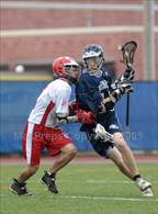 Photo from the gallery "Red Hook vs. Burke Catholic (Section 9 Class C Final)"