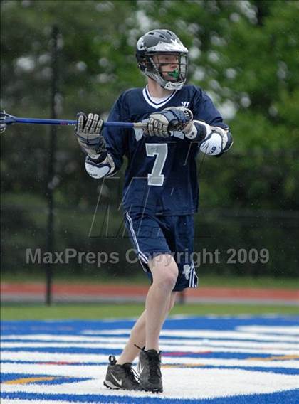 Thumbnail 1 in Red Hook vs. Burke Catholic (Section 9 Class C Final) photogallery.