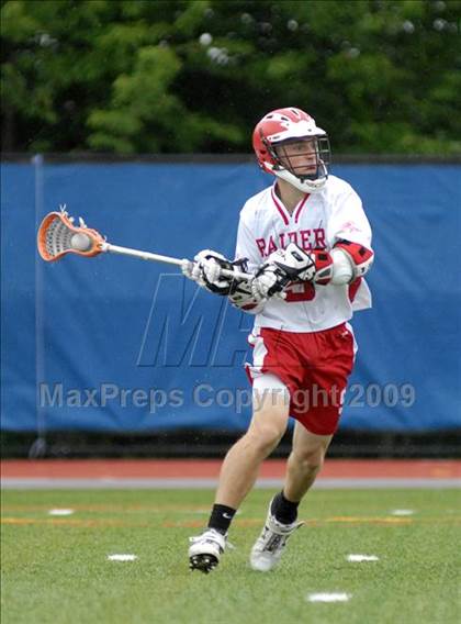 Thumbnail 1 in Red Hook vs. Burke Catholic (Section 9 Class C Final) photogallery.