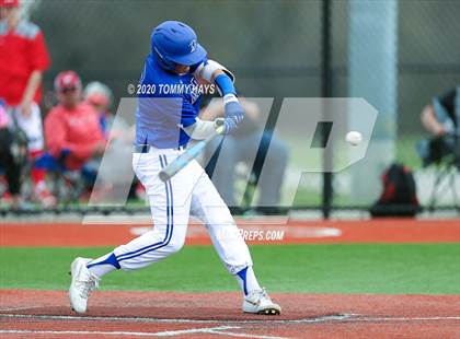 Thumbnail 2 in Grandview vs Brock (Lloyd Burton Memorial) photogallery.