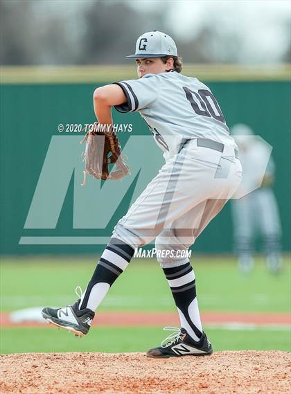 Thumbnail 1 in Grandview vs Brock (Lloyd Burton Memorial) photogallery.