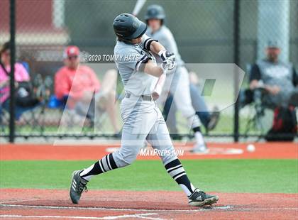 Thumbnail 1 in Grandview vs Brock (Lloyd Burton Memorial) photogallery.