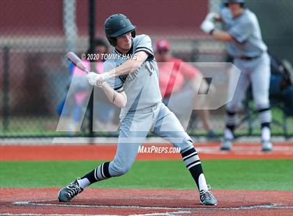 Thumbnail 1 in Grandview vs Brock (Lloyd Burton Memorial) photogallery.