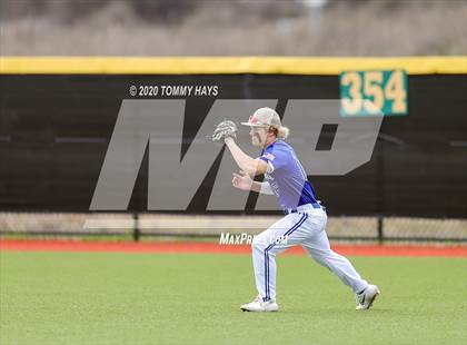 Thumbnail 1 in Grandview vs Brock (Lloyd Burton Memorial) photogallery.