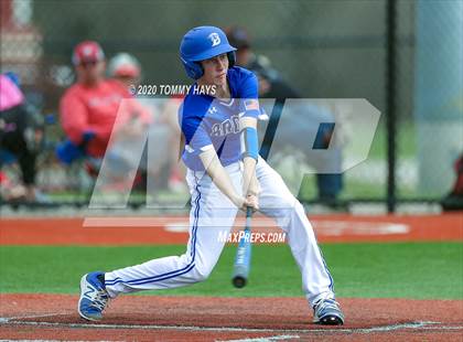Thumbnail 2 in Grandview vs Brock (Lloyd Burton Memorial) photogallery.