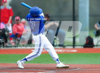 Thumbnail 1 in Grandview vs Brock (Lloyd Burton Memorial) photogallery.