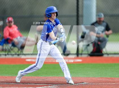 Thumbnail 3 in Grandview vs Brock (Lloyd Burton Memorial) photogallery.