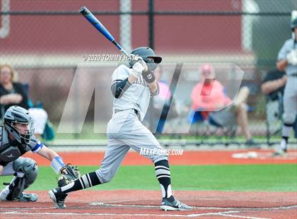 Thumbnail 3 in Grandview vs Brock (Lloyd Burton Memorial) photogallery.