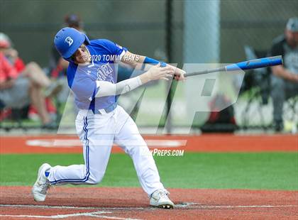 Thumbnail 1 in Grandview vs Brock (Lloyd Burton Memorial) photogallery.