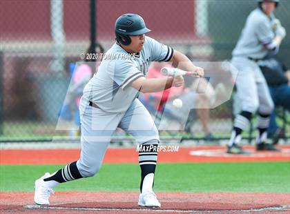 Thumbnail 2 in Grandview vs Brock (Lloyd Burton Memorial) photogallery.
