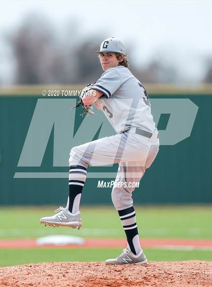 Thumbnail 3 in Grandview vs Brock (Lloyd Burton Memorial) photogallery.