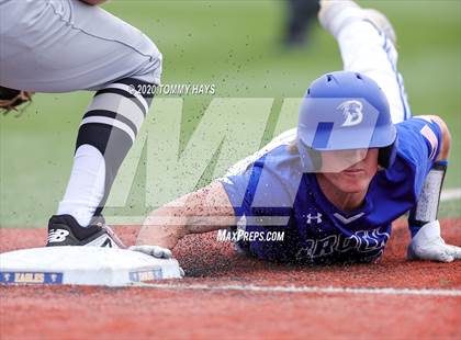 Thumbnail 3 in Grandview vs Brock (Lloyd Burton Memorial) photogallery.