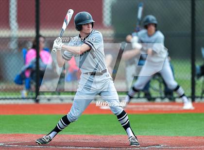 Thumbnail 1 in Grandview vs Brock (Lloyd Burton Memorial) photogallery.