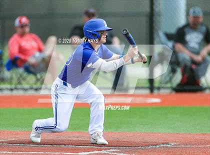 Thumbnail 3 in Grandview vs Brock (Lloyd Burton Memorial) photogallery.