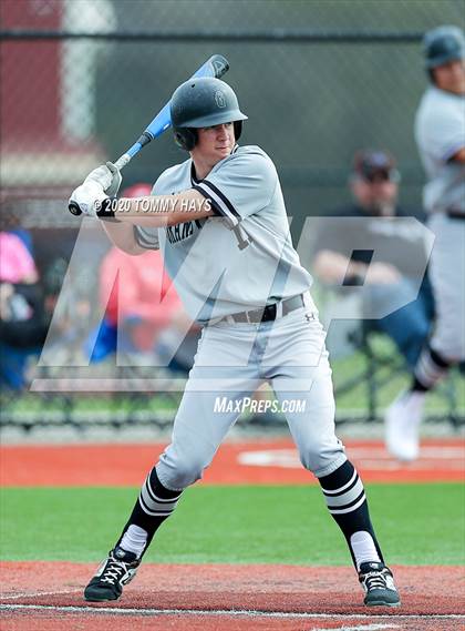 Thumbnail 3 in Grandview vs Brock (Lloyd Burton Memorial) photogallery.
