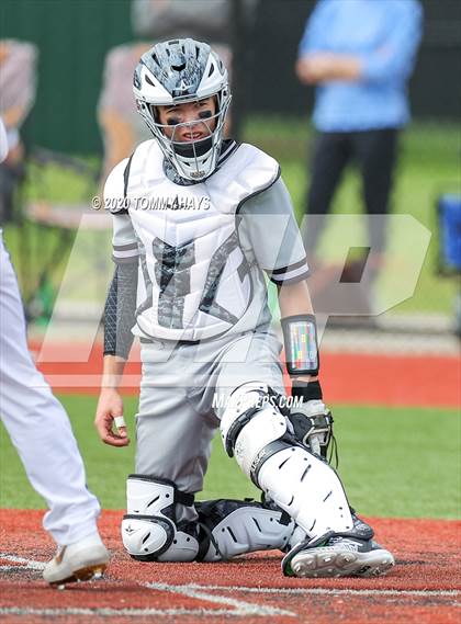 Thumbnail 3 in Grandview vs Brock (Lloyd Burton Memorial) photogallery.