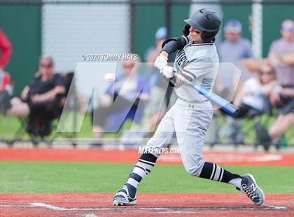 Thumbnail 1 in Grandview vs Brock (Lloyd Burton Memorial) photogallery.