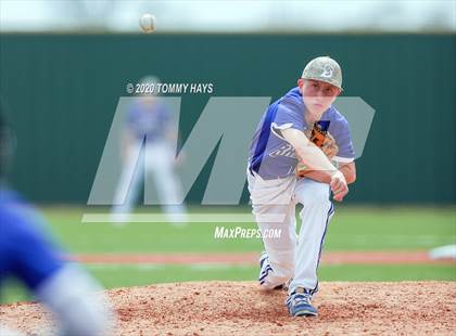 Thumbnail 1 in Grandview vs Brock (Lloyd Burton Memorial) photogallery.
