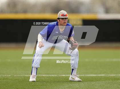 Thumbnail 3 in Grandview vs Brock (Lloyd Burton Memorial) photogallery.
