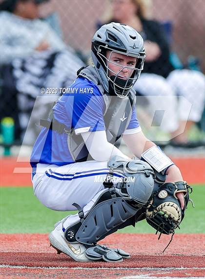 Thumbnail 1 in Grandview vs Brock (Lloyd Burton Memorial) photogallery.
