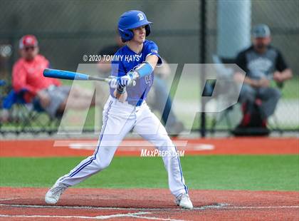 Thumbnail 2 in Grandview vs Brock (Lloyd Burton Memorial) photogallery.